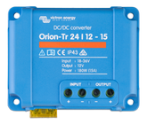 Victron Orion-Tr 24V to 12V - 180W 15A Non Isolated DC/DC Converter (SKU Part Number ORI241215200R)